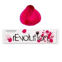 Alfaparf Revolution hajszínező Pink 90 ml