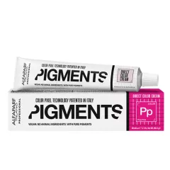 Alfaparf Pigments fizikai hajszínező Pop Pink 90 ml