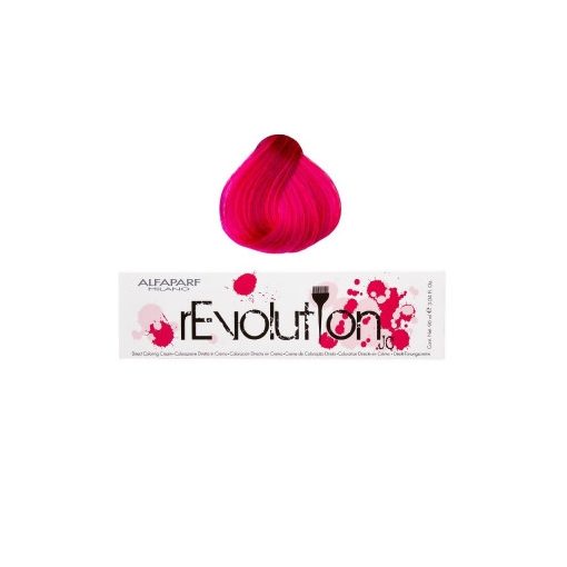 Alfaparf Revolution hajszínező Pink 90 ml