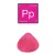 Alfaparf Pigments fizikai hajszínező Pop Pink 90 ml
