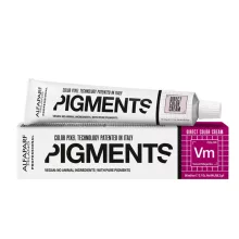 Alfaparf Pigments fizikai hajszínező Velvet Magenta 90 ml