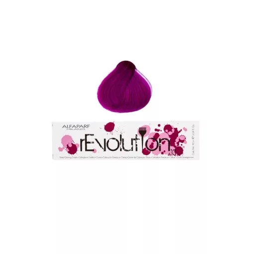 Alfaparf Pigments fizikai hajszínező Velvet Magenta 90 ml