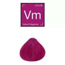 Alfaparf Pigments fizikai hajszínező Velvet Magenta 90 ml