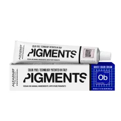 Alfaparf Pigments fizikai hajszínező Ocean Blue 90 ml