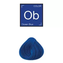 Alfaparf Pigments fizikai hajszínező Ocean Blue 90 ml