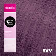 Matrix Super Sync Színező 5VV / 5.22 90ml