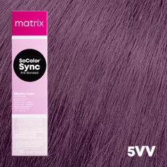 Matrix Super Sync Színező 5VV / 5.22 90ml