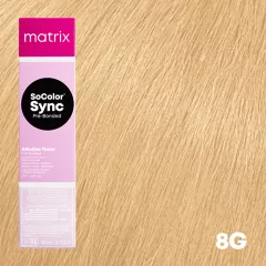 Matrix Super Sync Színező 8G / 8.3 90ml