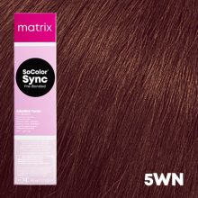 Matrix Color Sync Színező WN  5WN 90ml