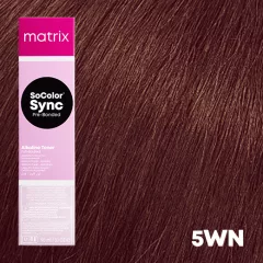 Matrix Color Sync Színező WN  5WN 90ml
