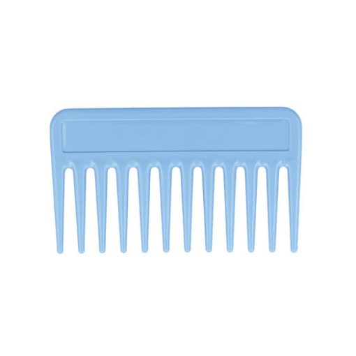 Fésű EuroStil 419 színes