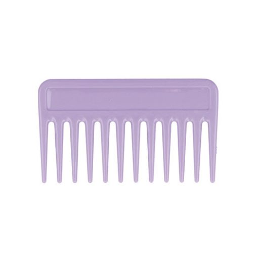 Fésű EuroStil 419 színes