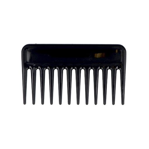 Fésű EuroStil 419 színes