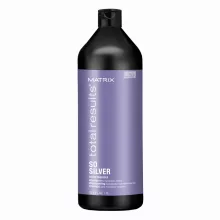 Matrix Total Result SoSilver Sampon 1000 ml