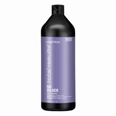Matrix Total Result SoSilver Sampon 1000 ml