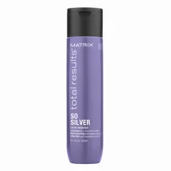 Matrix Total Result SoSilver Sampon 300 ml