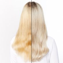 Matrix Total Result SoSilver Sampon 300 ml