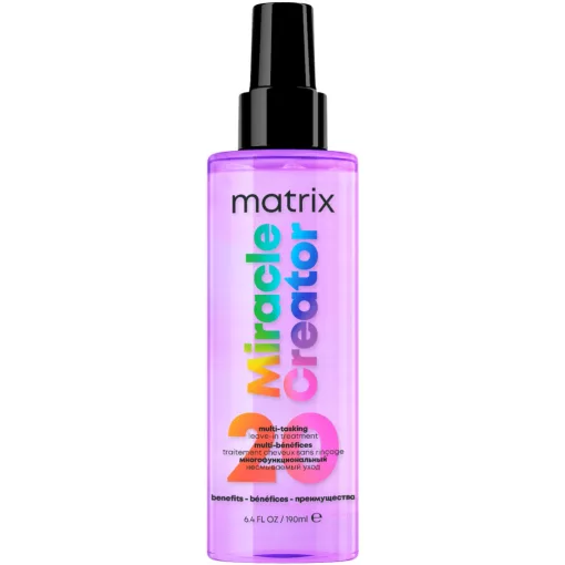 Matrix Total Result Miracle Creator 190 ml