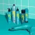 Matrix Total Result Amplify kondicionáló 300 ml