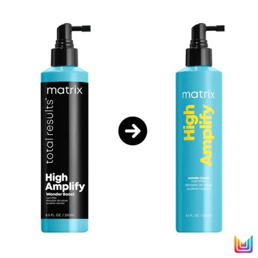 Matrix Total Result Amplify Wonder Boost 250 ml