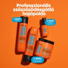 Matrix Mega Sleek Sampon 300 ml