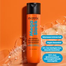 Matrix Mega Sleek Sampon 300 ml