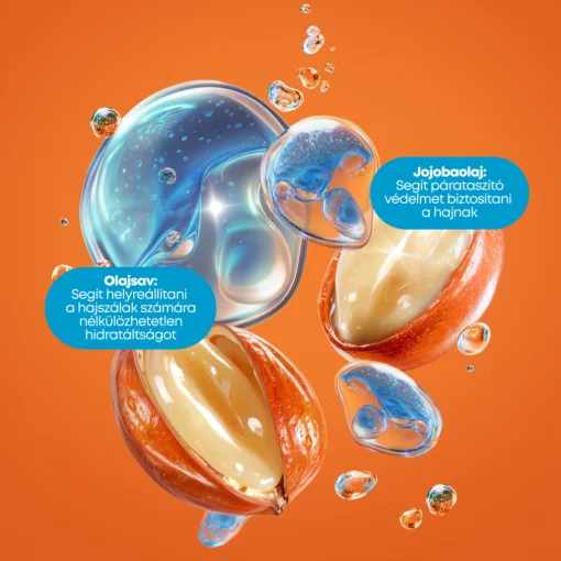 Matrix Mega Sleek Kondicionáló 300 ml