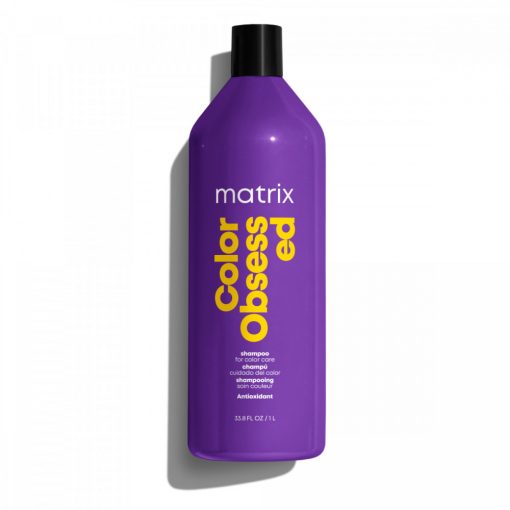 Matrix Total Result Color Obsessed Sampon 1000 ml