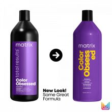 Matrix Total Result Color Obsessed Sampon 1000 ml