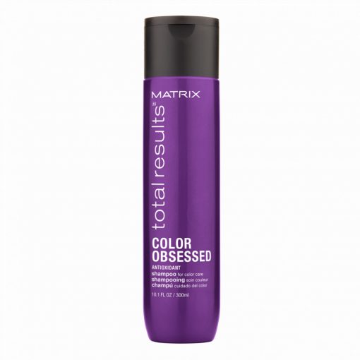 Matrix Total Result Color Obsessed Sampon 300 ml