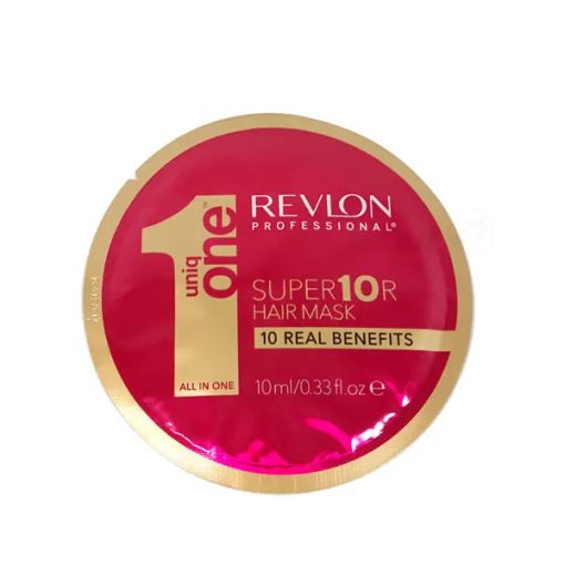 Revlon Uniq One Superior mask szasé 10ml.