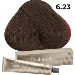 Alfaparf Evolution hajfesték  6.23