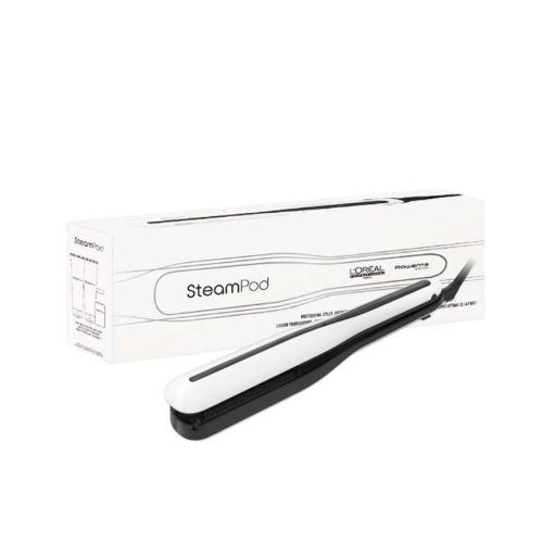 L'Oréal Professional Steampod 3.0 gőzölős hajvasaló