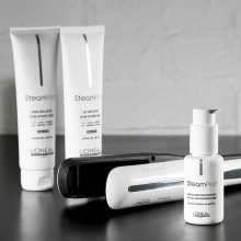 L'Oréal Professional Steampod 3.0 gőzölős hajvasaló