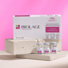 Matrix Biolage Full Density kezelés 10 x 6 ml