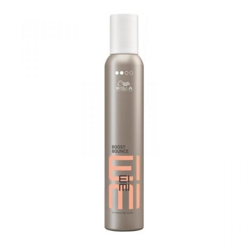 Wella EIMI Boost Bounce göndörítő hab 300ml