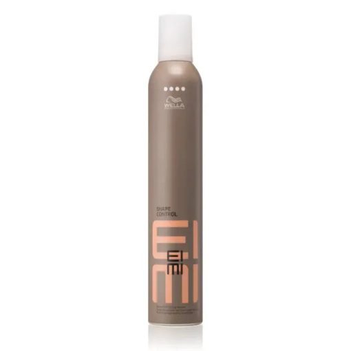 Wella EIMI Shape Control  formázó hab 500 ml