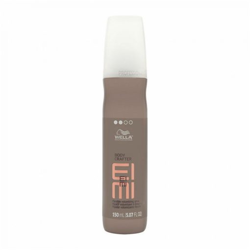 Wella EIMI Body Crafter volumennövelő spray 150 ml