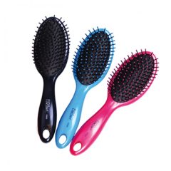 Kefe Eurostil íves ritkafogú párnás 03202