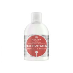 Kallos KJMN sampon Multivitamin 1000ml