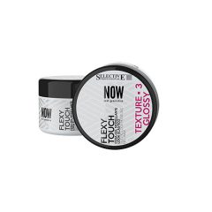 Selective Now Flexi Touch hajformázó viasz 100ml