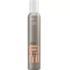 Wella EIMI Natural volumen formázó hab  300 ml
