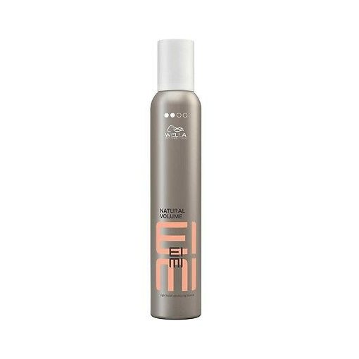 Wella EIMI Natural volumen formázó hab  300 ml