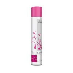 Stella Vitaline extra erős  hajlakk pink 750ml