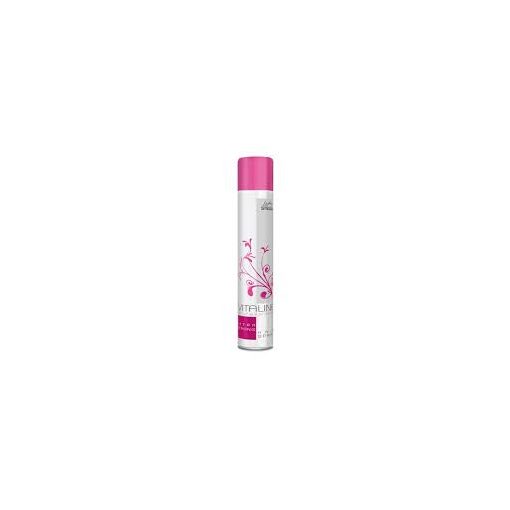 Stella Vitaline extra erős  hajlakk pink 750ml