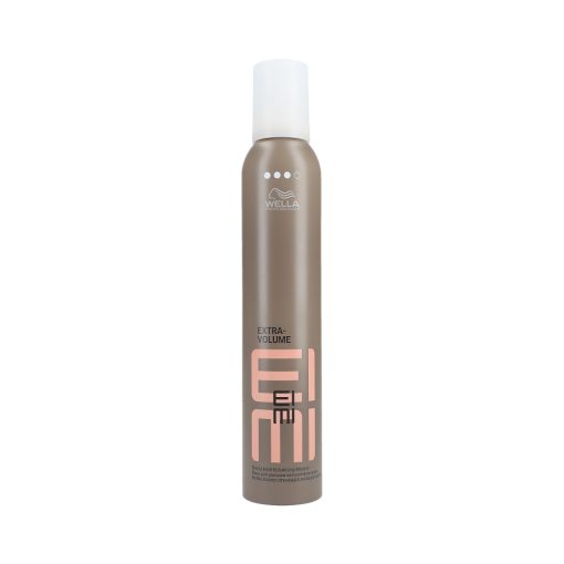 Wella EIMI Extra volumen formázó hab  300 ml