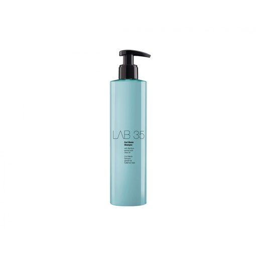 Lab 35 Curl Mania sampon 300ml