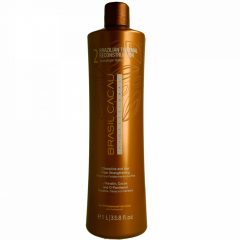 Brasil Cacau 2 Ecokeratin