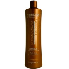 Brasil Cacau 2 Ecokeratin