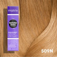 Matrix SoColor Extra 509N / 9.00 hajfesték 90 ml